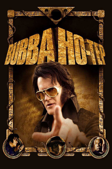 Bubba Ho-Tep is the best movie in Bob Ivy filmography.