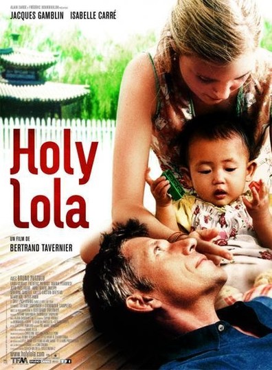 Holy Lola is the best movie in Maria Pitarresi filmography.
