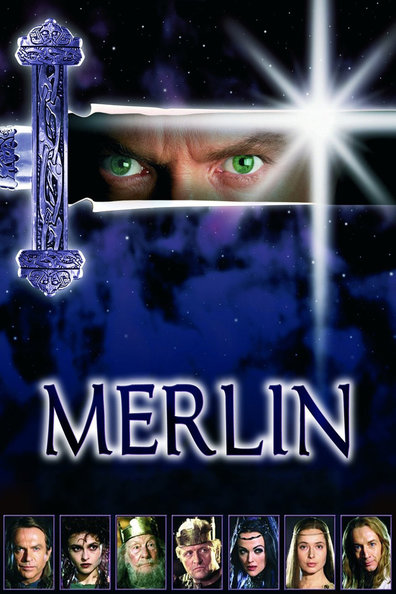Merlin is the best movie in Agnieszka Koson filmography.