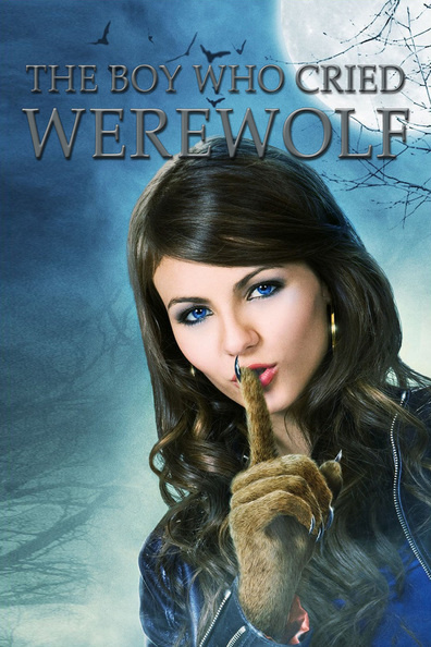The Boy Who Cried Werewolf is the best movie in Steven Grayhm filmography.