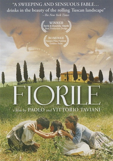 Fiorile is the best movie in Athina Cenci filmography.