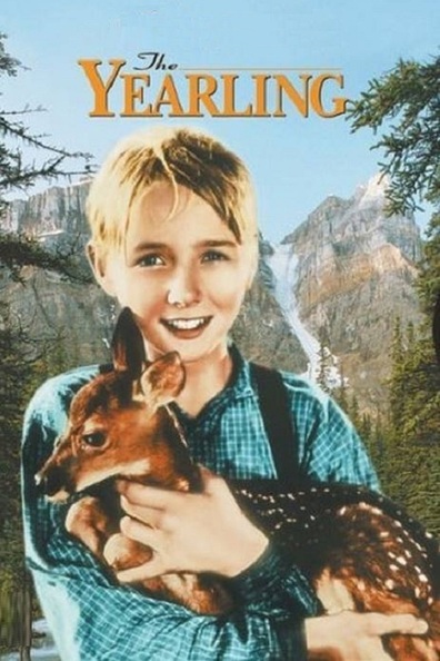 The Yearling is the best movie in Donn Gift filmography.