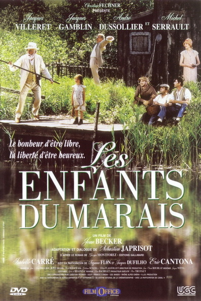 Les enfants du Marais is the best movie in Margot Marguerite filmography.