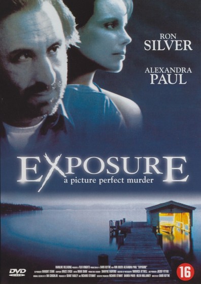 Exposure is the best movie in Paul Gittins filmography.