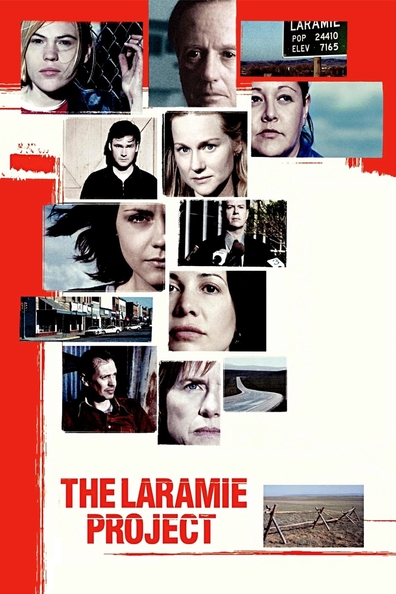 The Laramie Project is the best movie in Andy Paris filmography.