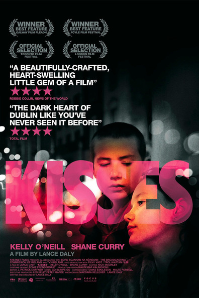 Kisses is the best movie in Keti Meloun filmography.