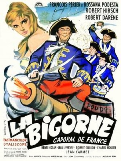 La bigorne is the best movie in Mario Bernardi filmography.