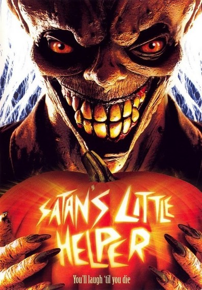 Satans Little Helper is the best movie in Declan Mulvey filmography.