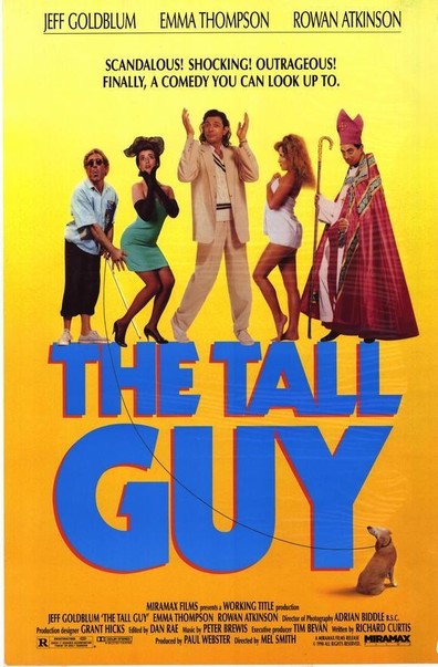 The Tall Guy is the best movie in Peter Kelly filmography.