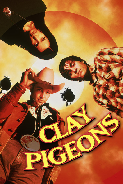 Clay Pigeons is the best movie in Scott Wilson filmography.