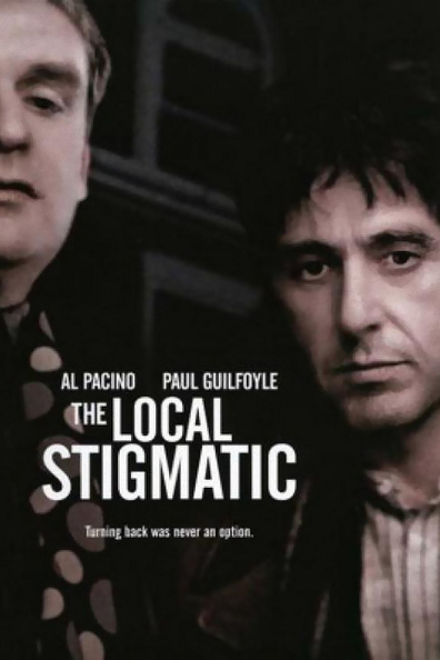 The Local Stigmatic is the best movie in Michael Higgins filmography.