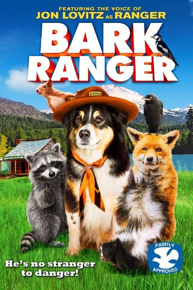 Bark Ranger is the best movie in Marty Adams filmography.