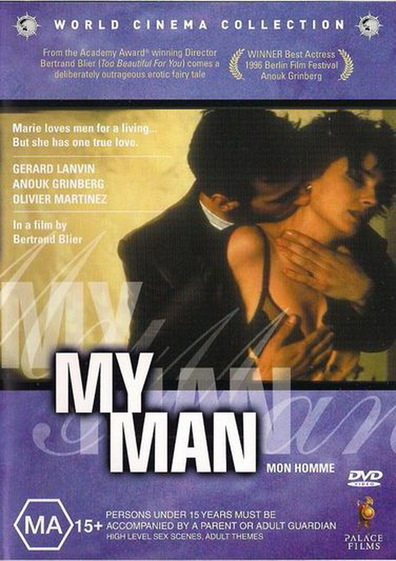 Mon homme is the best movie in Robert Hirsh filmography.