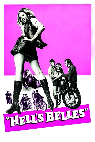 Hell's Belles is the best movie in Angelique Pettyjohn filmography.