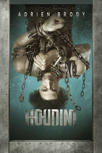 Houdini is the best movie in Shawn Williamson filmography.