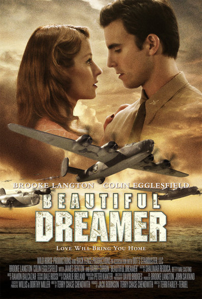 Beautiful Dreamer is the best movie in Colin Egglesfield filmography.
