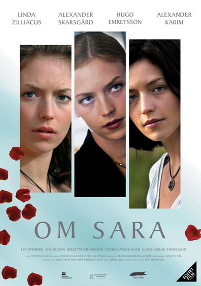Om Sara is the best movie in Eva Rydberg filmography.