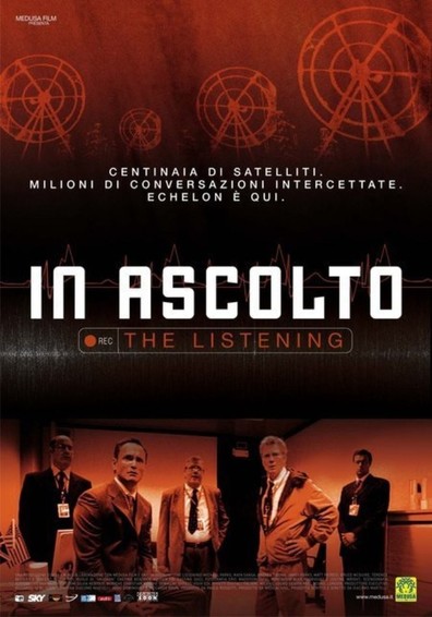 In ascolto is the best movie in Michael Parks filmography.