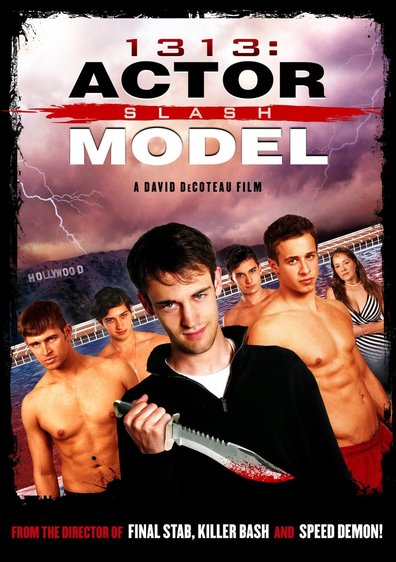 1313: Actor Slash Model is the best movie in Carey James filmography.