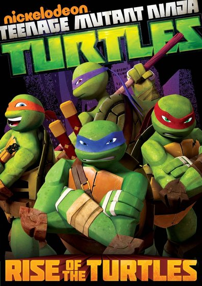 Teenage Mutant Ninja Turtles is the best movie in Hoon Lee filmography.