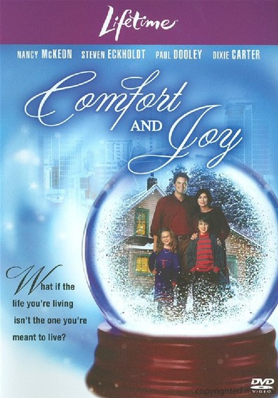 Comfort and Joy is the best movie in Steven Eckholdt filmography.