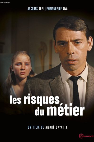 Les risques du metier is the best movie in Christine Fabrega filmography.