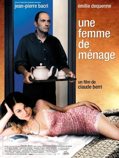 Une femme de menage is the best movie in Laurence Colussi filmography.
