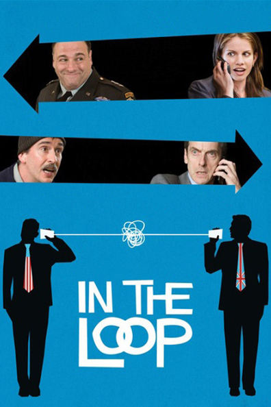 In the Loop is the best movie in Chris Addison filmography.