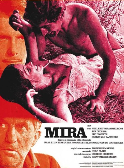 Mira is the best movie in Freek de Jonge filmography.