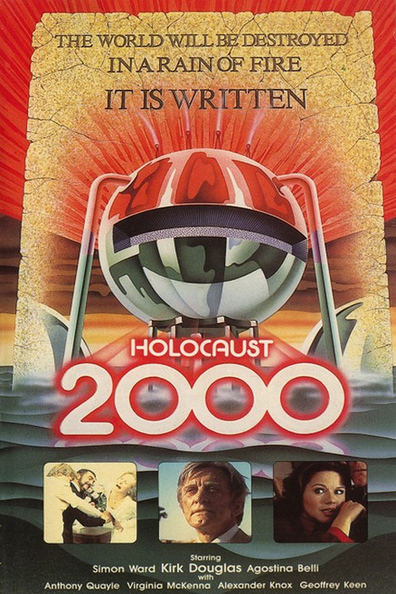 Holocaust 2000 is the best movie in Spiros Focas filmography.