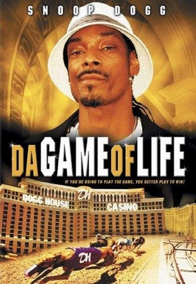 Da Game of Life is the best movie in Tom Hedrick filmography.