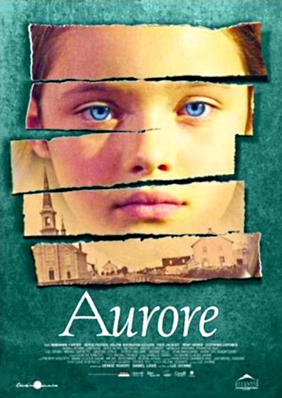 Aurore is the best movie in Sarah-Jeanne Labrosse filmography.