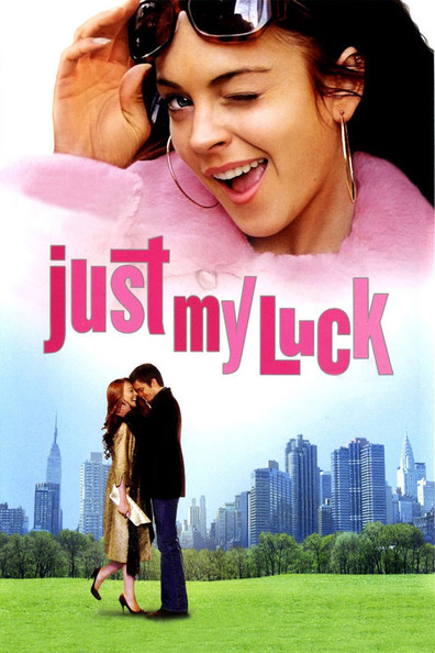 Just My Luck is the best movie in Tom Fletcher filmography.