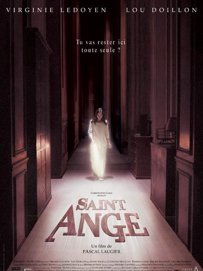 Saint Ange is the best movie in Christophe Lemaire filmography.