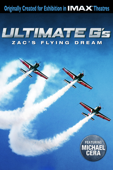 Ultimate G's is the best movie in Frayne McCarthy filmography.