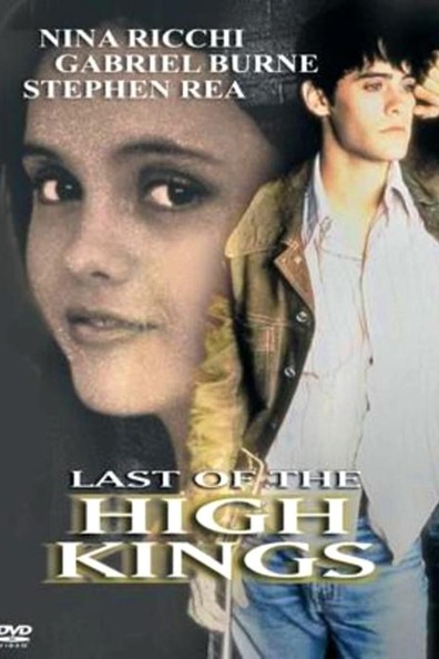 The Last of the High Kings is the best movie in Alexandra Haughey filmography.