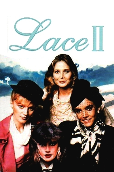 Lace II is the best movie in Michael Fitzpatrick filmography.