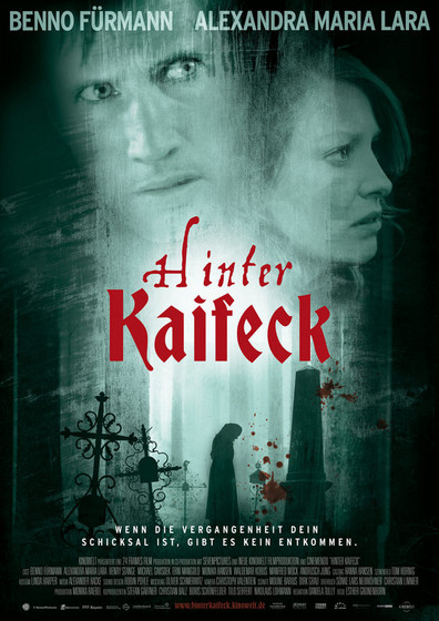 Hinter Kaifeck is the best movie in Manfred Mock filmography.
