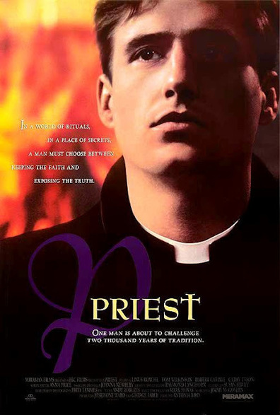 Priest is the best movie in Lesley Sharp filmography.