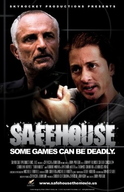 Safehouse is the best movie in Sheila Cutchlow filmography.