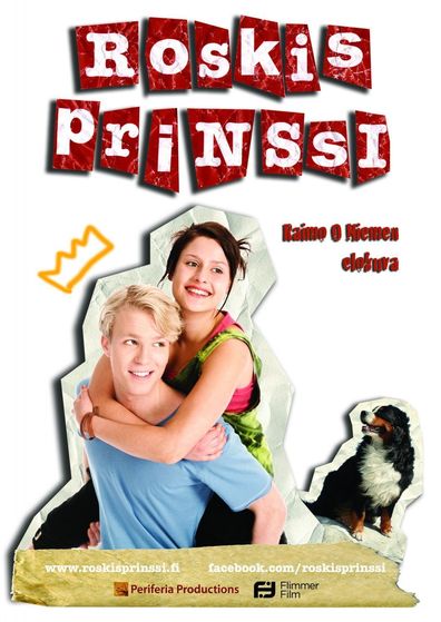Roskisprinssi is the best movie in Mari Perankoski filmography.