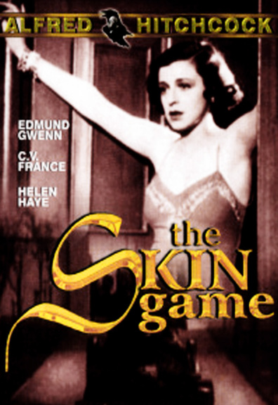 The Skin Game is the best movie in Herbert Ross filmography.
