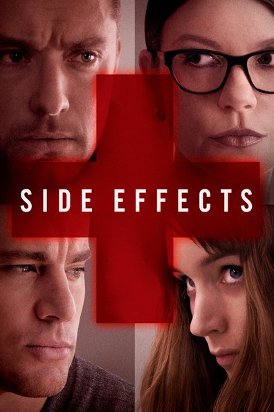 Side Effects is the best movie in Vinessa Shaw filmography.