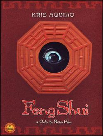 Feng shui is the best movie in Cherry Pie Picache filmography.