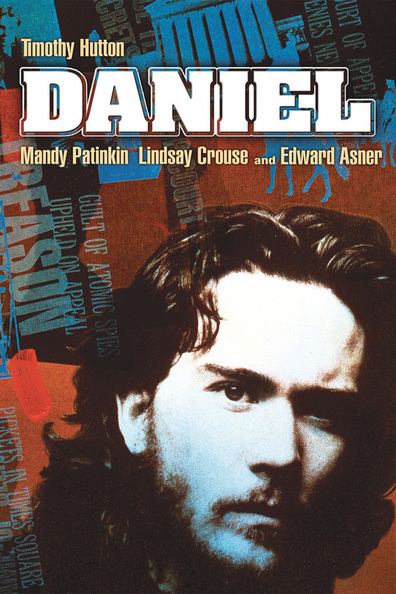 Daniel is the best movie in Timothy Hutton filmography.