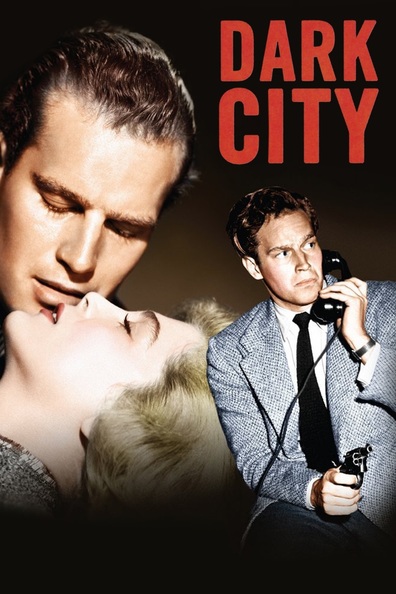 Dark City is the best movie in Harry Morgan filmography.