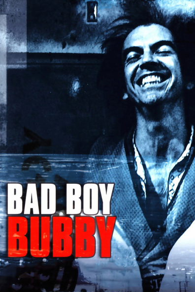 Bad Boy Bubby is the best movie in Nicholas Hope filmography.