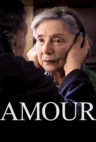 Amour is the best movie in Laurent Capelluto filmography.