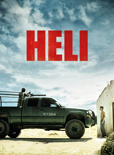Heli is the best movie in Laura Saldana Quintero filmography.