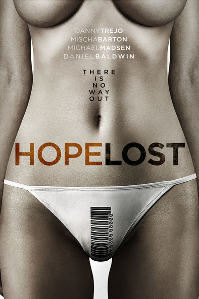 Hope Lost is the best movie in Diego Pagotto filmography.